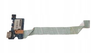 Moduł USB SD HP 250 G4 255 G4