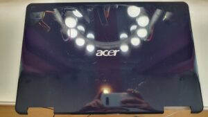 Klapa Matrycy Acer Aspire 5332 5541G 5732Z 5732ZG