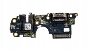 Oryginalny Gniazdo USB Płytka Audio Oppo A54S