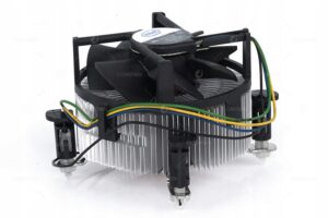 Chłodzenie procesora aktywne INTEL D60188-001 LGA 775