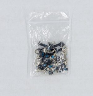 Zestaw Śrubek Dell Mini 1120