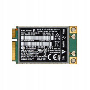 Modem WAN Ericsson F5521GW HP ProBook 6560B 632155-001