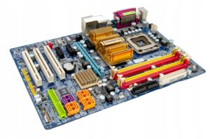 Płyta główna ATX Gigabyte GA-P35-DS3R rev 1.0