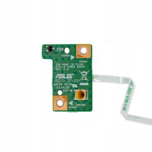 Włącznik ASUS X751L 60NB0770-PS1020