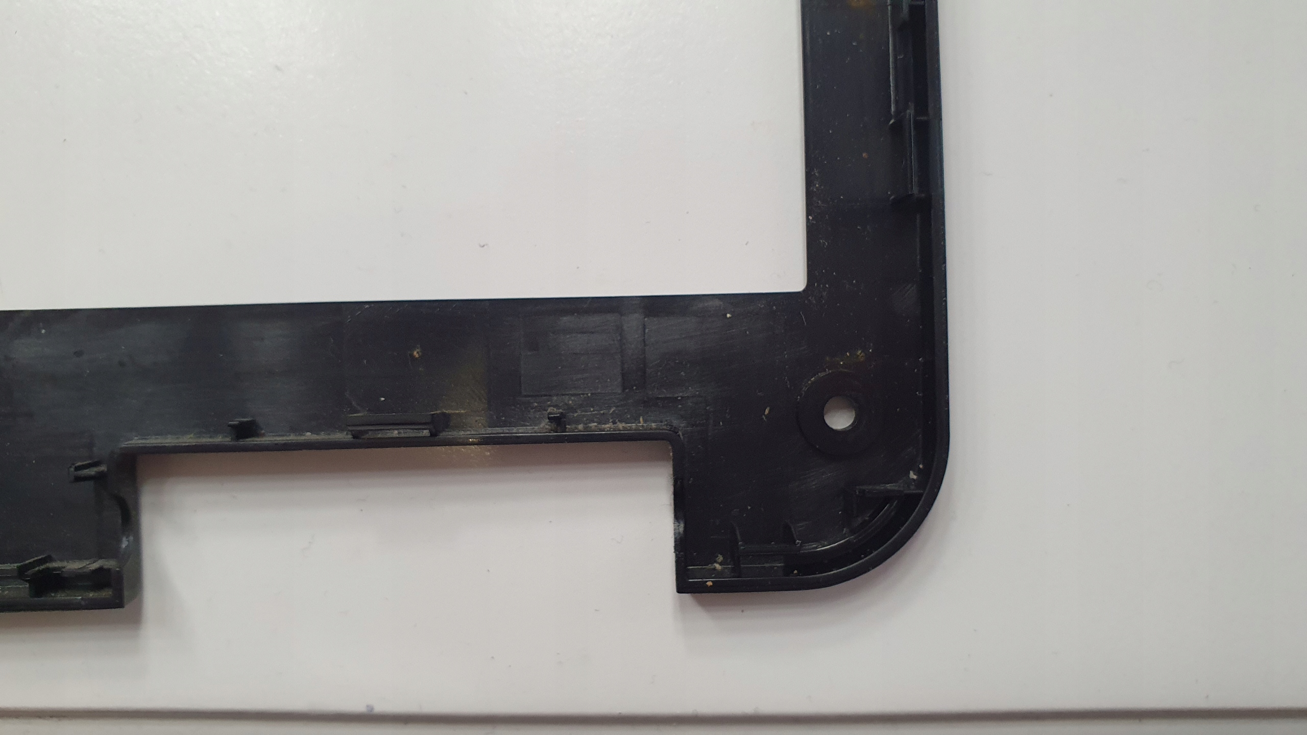 RAMKA MATRYCY ACER ASPIRE 5332 5541G 5732Z 5732ZG - obrazek 3