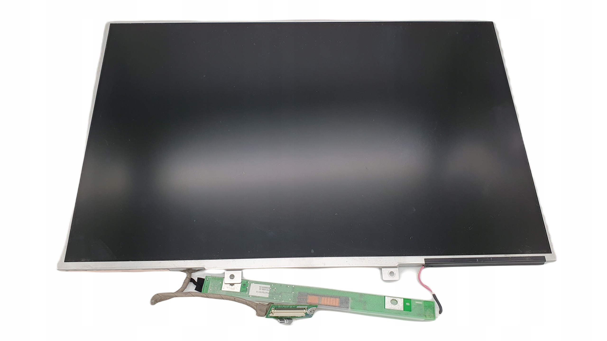 Matryca LED TN błyszcząca 15,4 " 1280 x 800