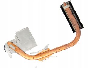 Chłodzenie Radiator Wentylator Lenovo G50-80 AT0TI0020F0 DC28000CKF0