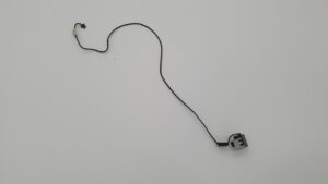 Gniazdo Ethernet Toshiba Satellite A200