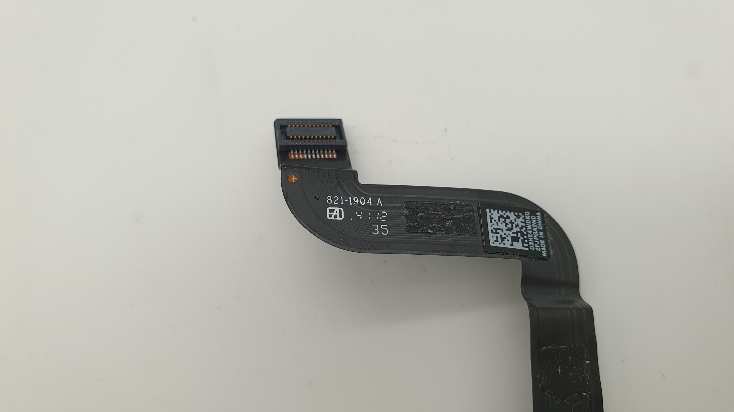 Taśma Touchpad Apple MacBook Pro A1398 2014 - obrazek 4