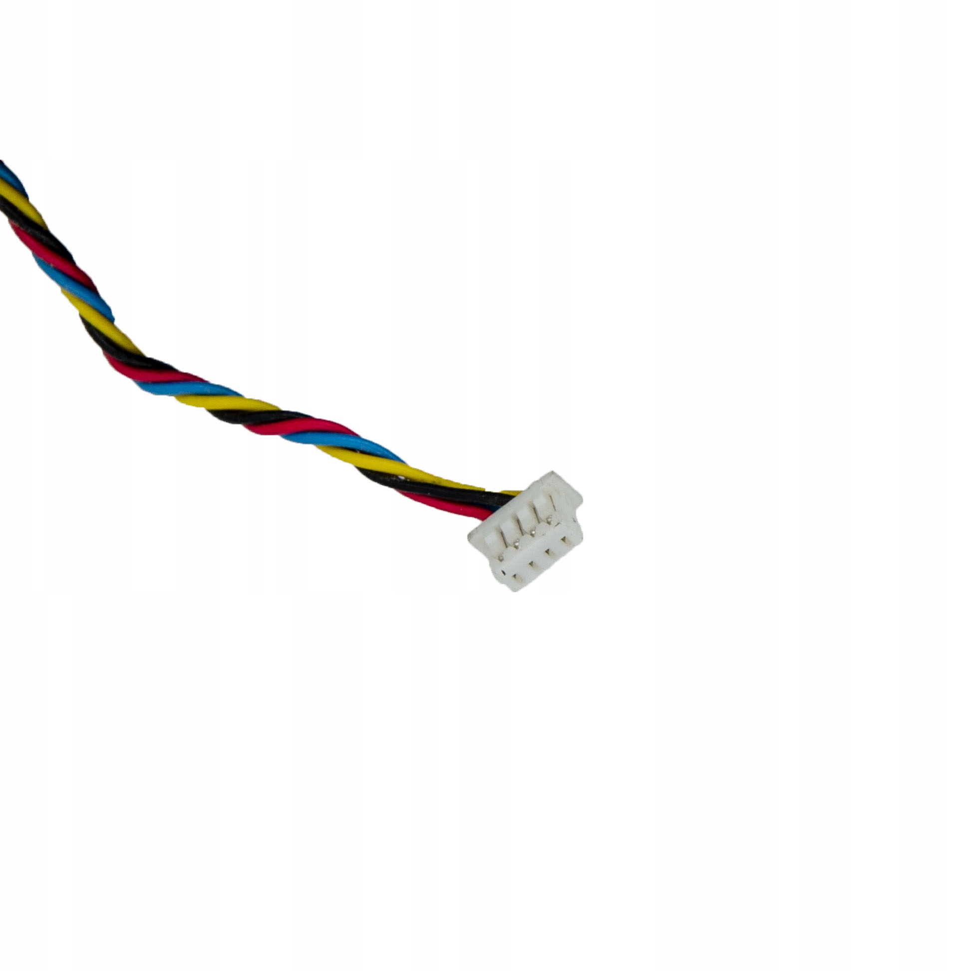 Chłodzenie Wentylator Radiator 13N0-B5A0D02 Lenovo G710 G705 G700 - obrazek 3