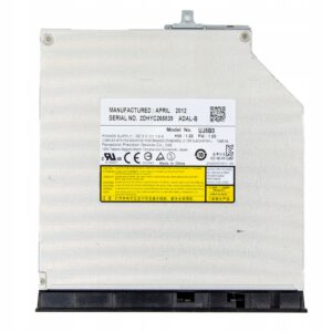 Nagrywarka DVD UJ8B0 ASUS X55U