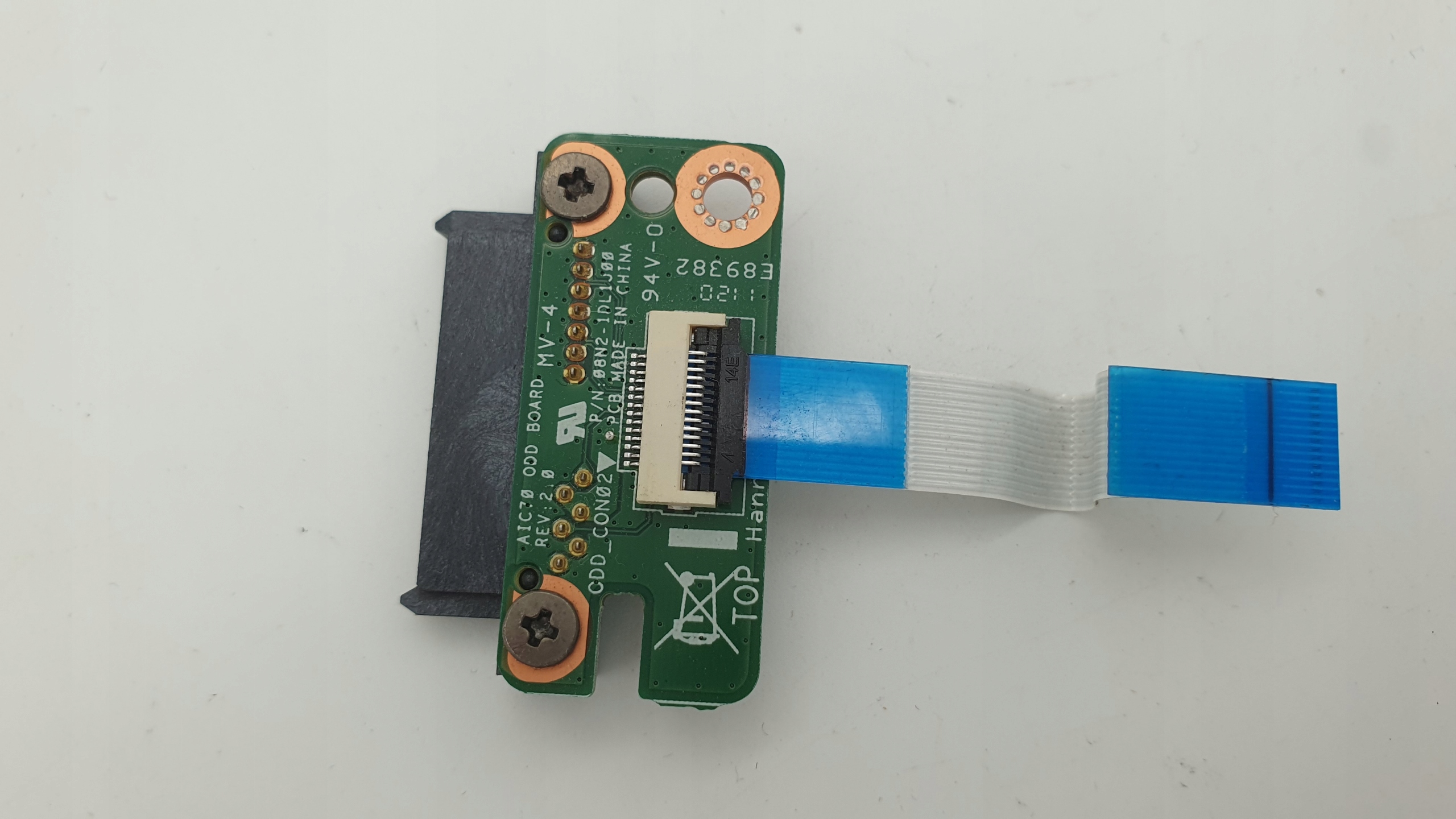 Konektor Napędu ACER ASPIRE 7739 - obrazek 3