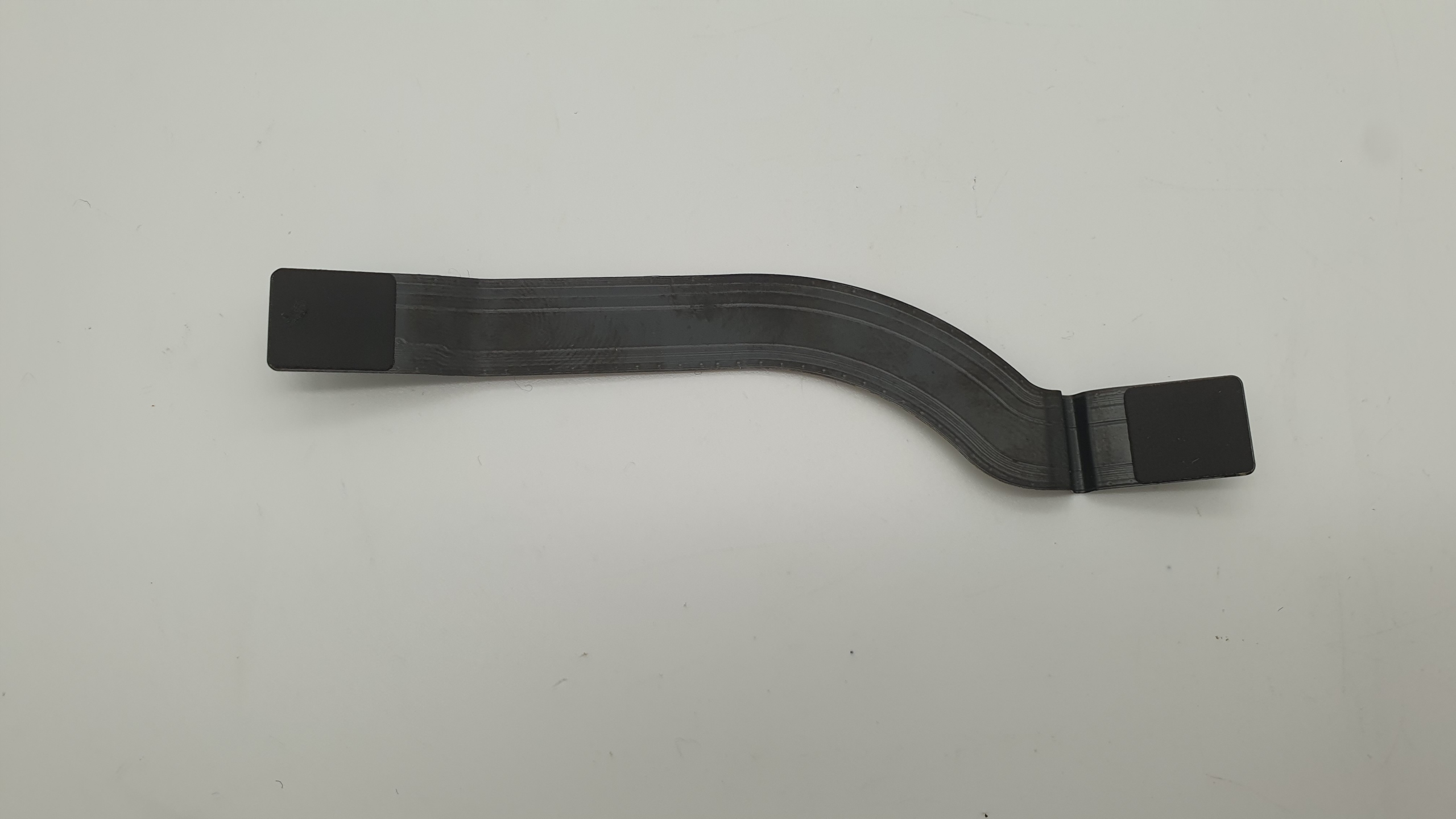 Taśma I/O USB Apple MacBook Pro A1398 2015 - obrazek 2