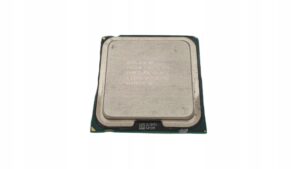 Procesor Intel DUO E6400 2 x 2,13 GHz