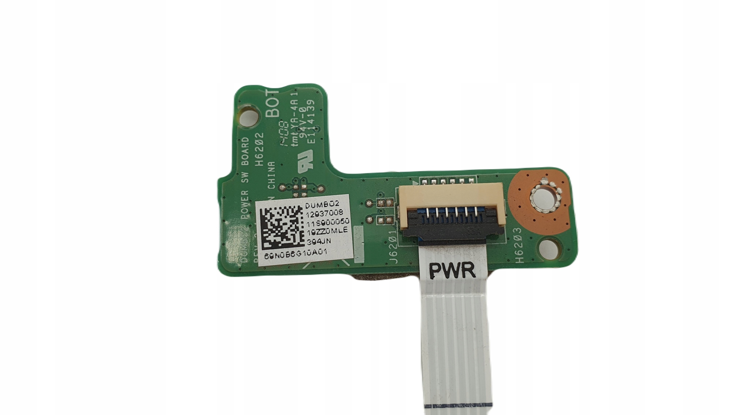 Moduł Włącznik Lenovo Z710