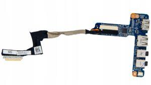 Moduł Audio USB CN-098TWR Dell Mini 1120