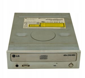 Nagrywarka CD wewnętrzna LG GCE-8481B