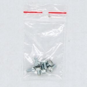 Śrubki Montażowe HP Compaq TORX