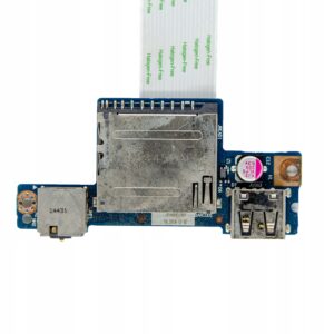 Moduł Audio USB SD Lenovo G50-30 G50-45 G50-75