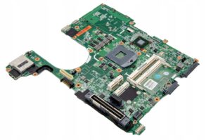 Płyta Główna HP ProBook 6560B 646962-001