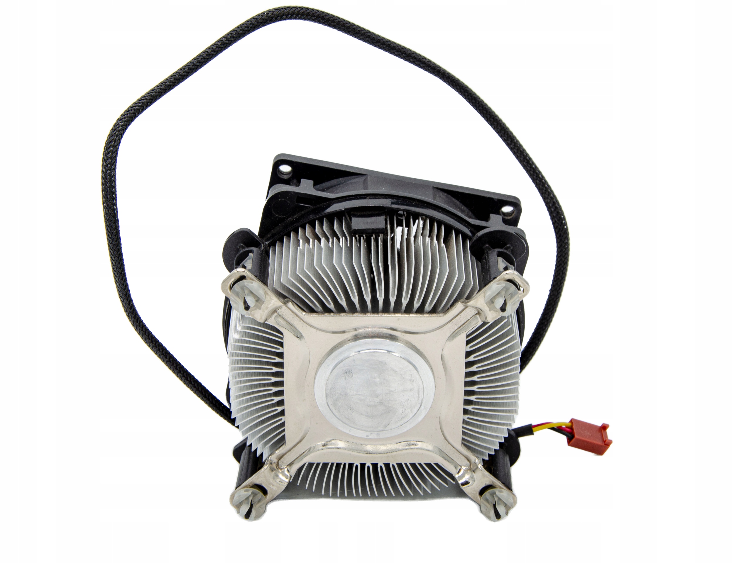 Chłodzenie Procesora Aktywne Intel - obrazek 2