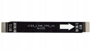 Oryginalna Taśma Xiaomi Redmi Note 9