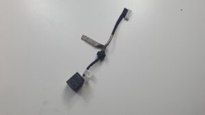 Gniazdo Ethernet Sony Vaio PCG-71313m