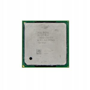 Procesor Intel Celeron D 320 SL7KX 2,4 GHz