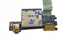 Moduł USB SD Audio Lenovo G500S G505S G510S