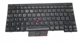 Klawiatura Tprc TPRC-KB-0606363166 do IBM, Lenovo