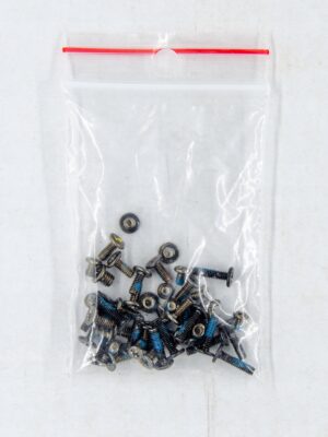 Zestaw śrubek Asus X55U