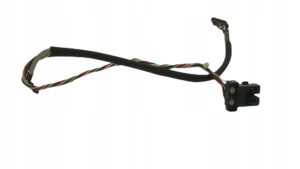 Włącznik LED POWER HP XW4600