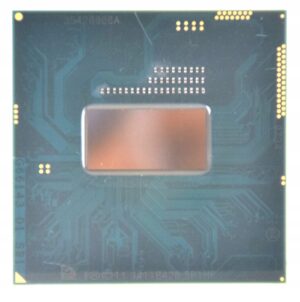 Procesor Intel Celeron 2950M 2 GHz