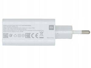 Ładowarka sieciowa MDY-11-EZ USB uniwersalna 3000 mA