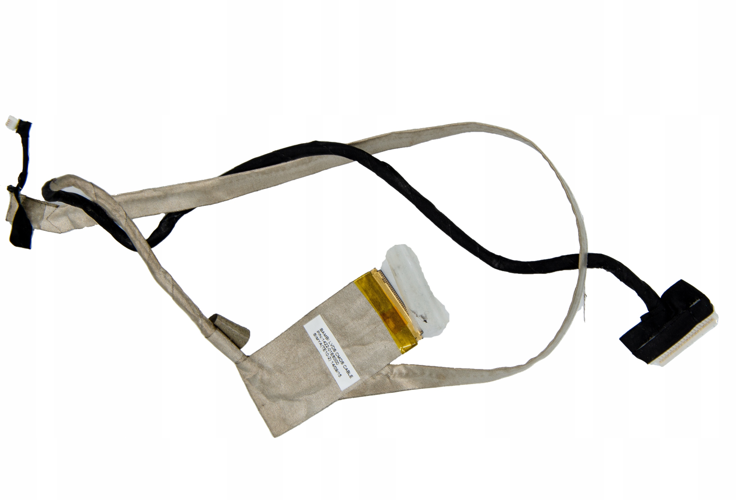 Taśma Matrycy Lenovo G710 G700 1422-01E6000