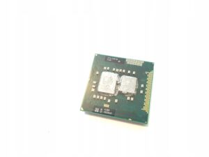 Procesor Intel P6100 SLBUR 2 GHz