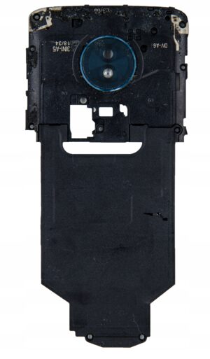 Obudowa Płyty Głównej Motorola Moto G6 Oryginał