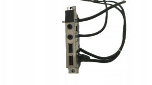Audio USB Panelu Przedniego HP XW4400 XW4600
