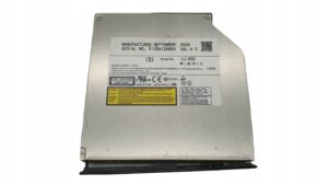 Nagrywarka DVD Panasonic UJ-850