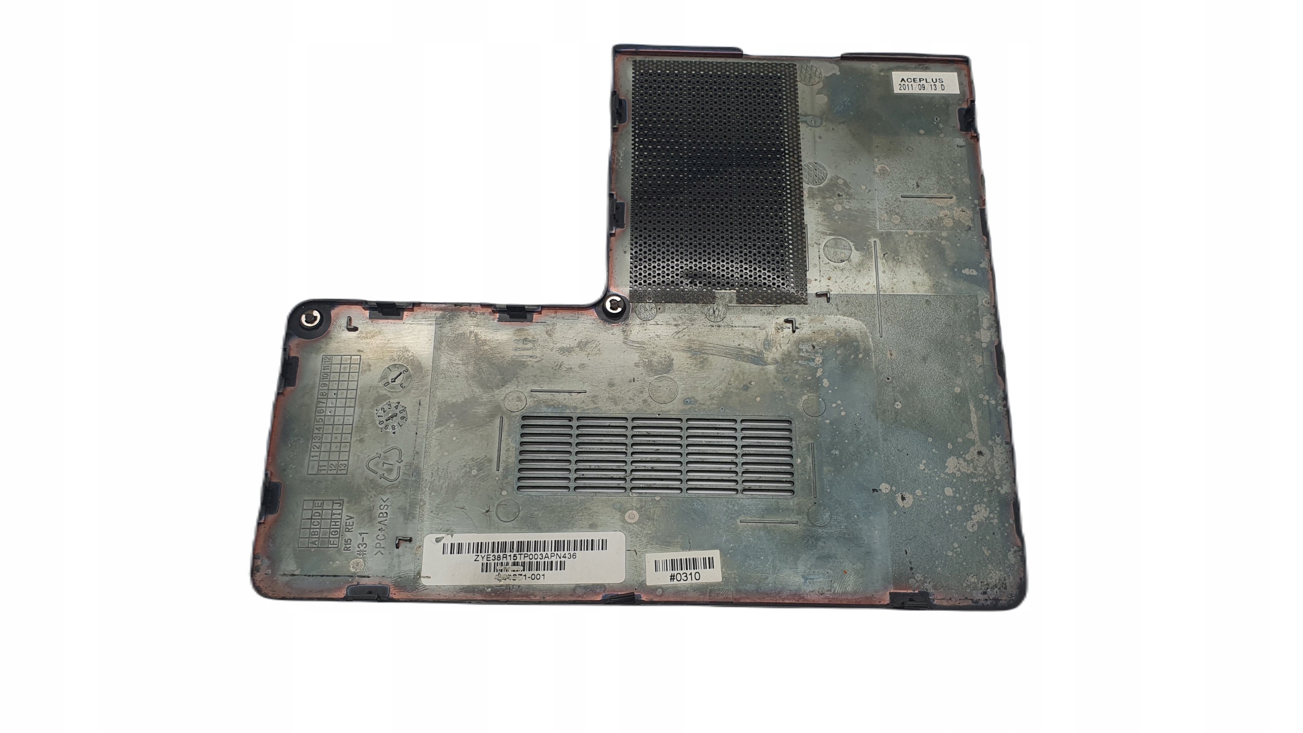 Zaślpeka HP G6-1000 G6-1215sa - obrazek 2