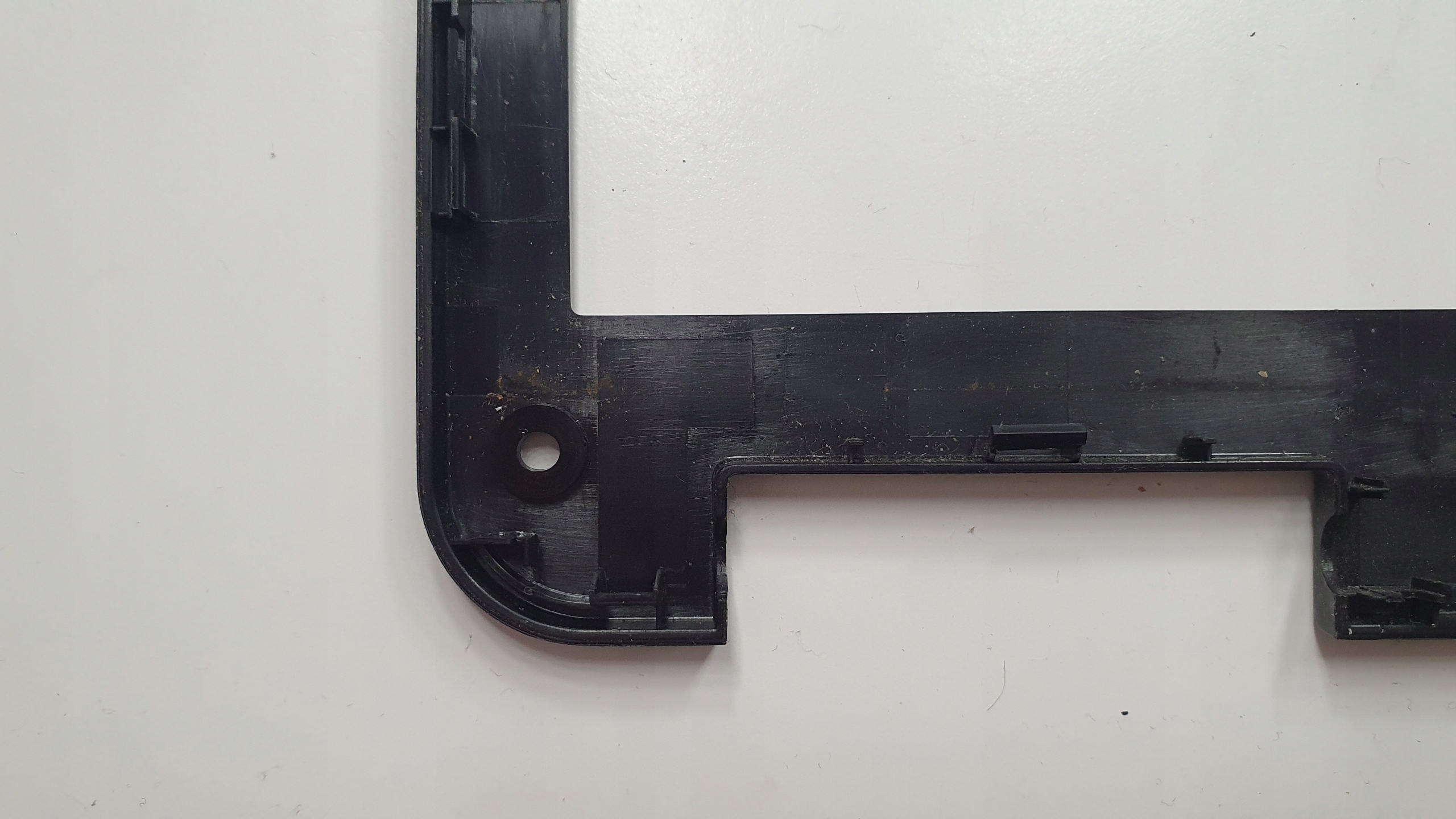 RAMKA MATRYCY ACER ASPIRE 5332 5541G 5732Z 5732ZG - obrazek 2