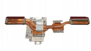 Radiator ASUS FX705DT FX705 FX705DD FX705D