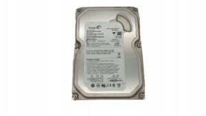 Dysk twardy Seagate 80GB SATA II 3,5"