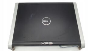 Klapa Matrycy Dell XPS M1530