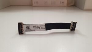Złącze do gniazda RJ45 Lenovo E540 DC02C003