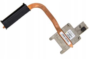 Radiator Chłodzenie HP ProBook 6560b 6570b 647603-001