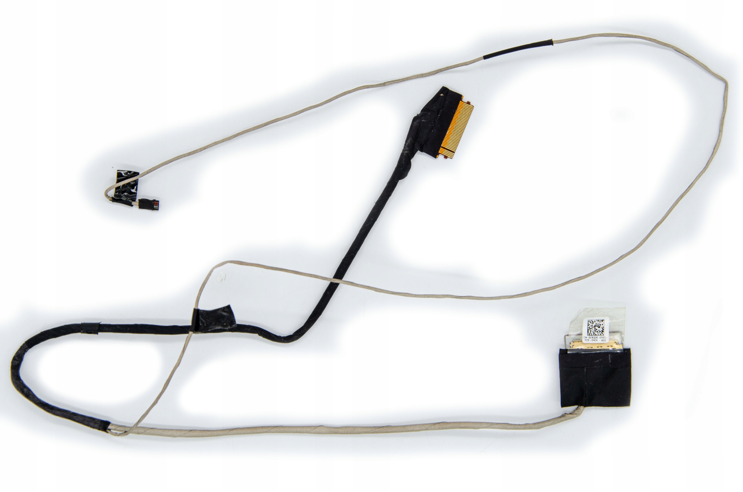 Taśma Matrycy Dell Inspiron 15 5000 5667 5665 CN-0CKGJ6