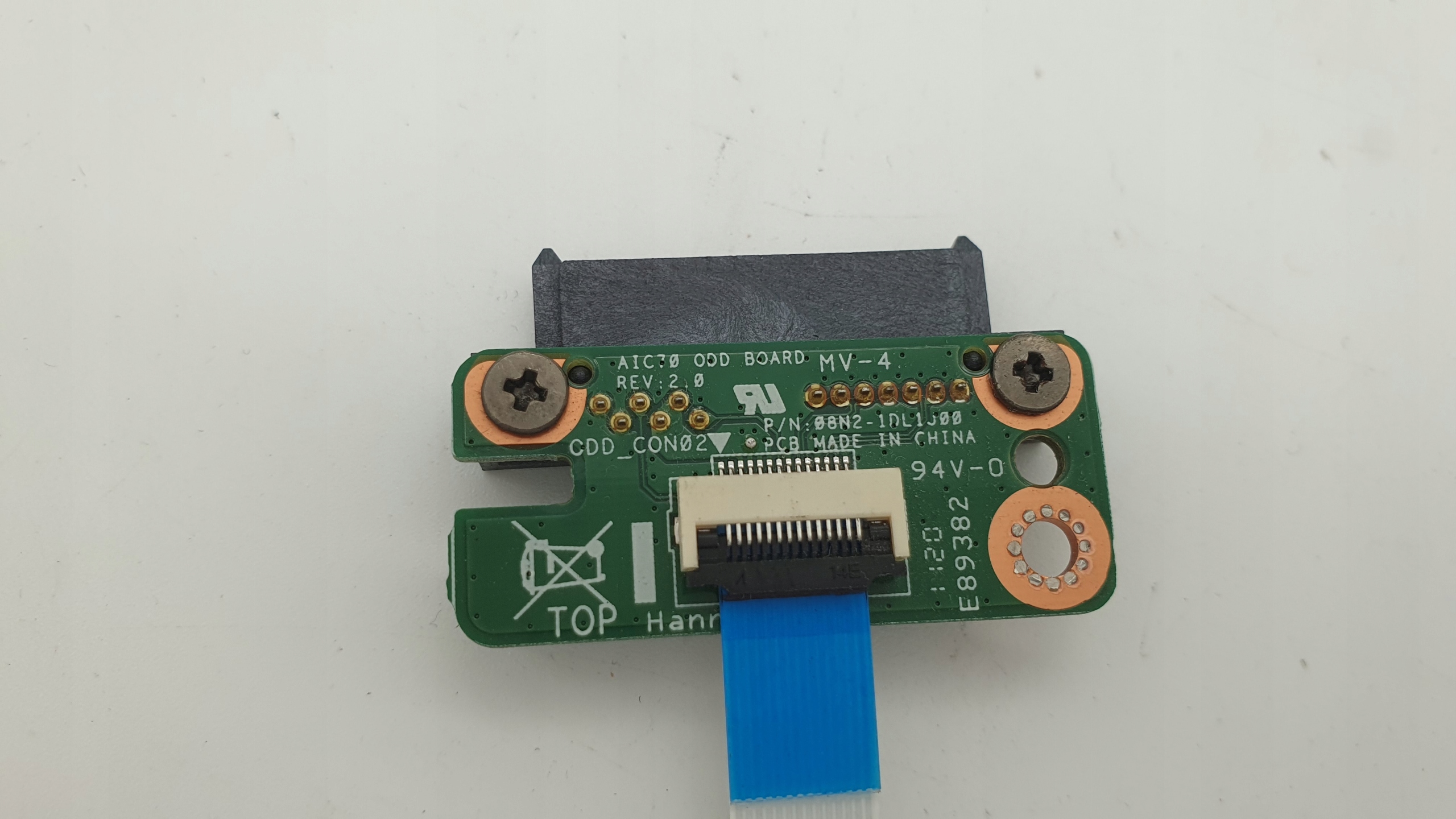 Konektor Napędu ACER ASPIRE 7739