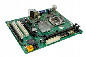 Płyta Główna Micro ATX Fujitsu D3041-A11 GS 1 LGA 775