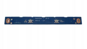 Moduł Przyciski Touchpad HP G6-1000 G6-1215sa
